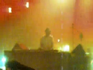 "Prodinski" Printemps de Bourges 2010