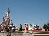 L’Incroyable Rendez-Vous Disney ! Disneyland Paris