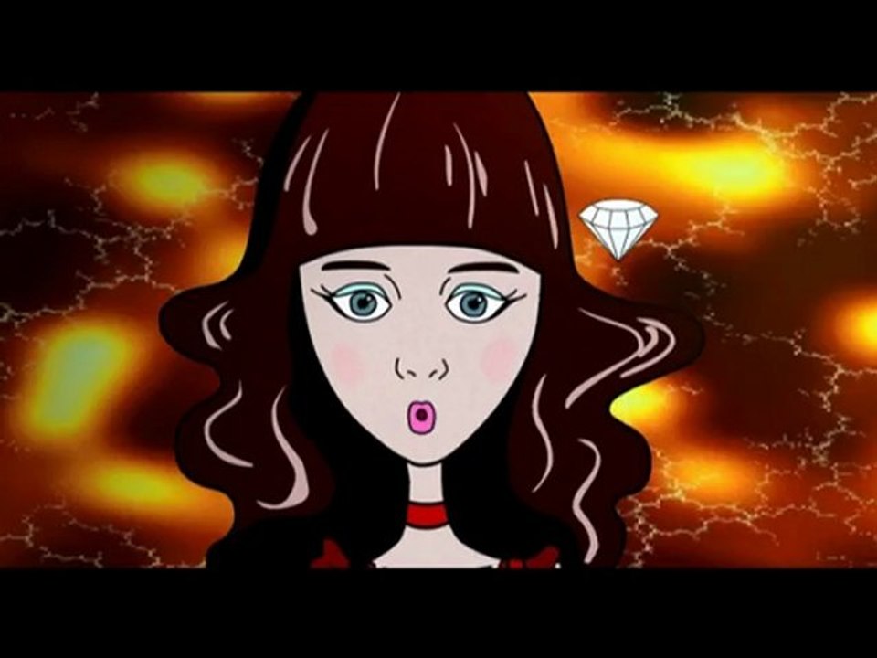 HyunA & Nassun - Outlaw In The Wild