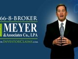 Broker Fraud Attorney Offers Free Book With Tips On How ...