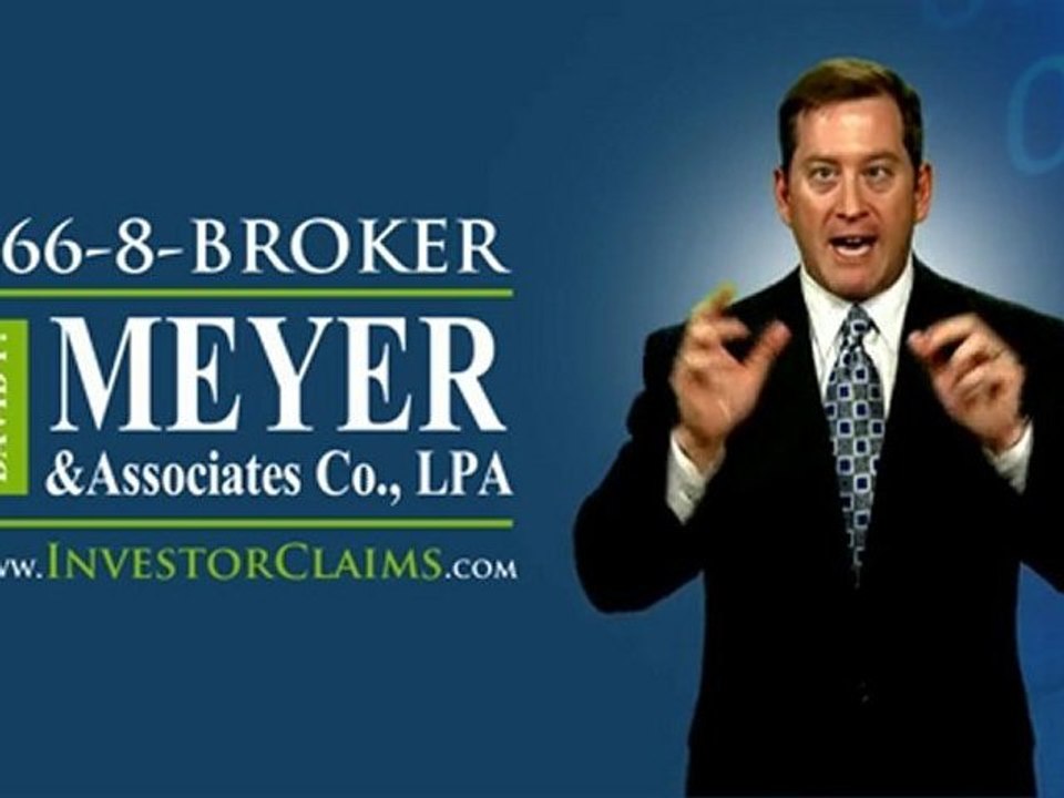 Securities Fraud Lawyer Talks About the Arbitration ...