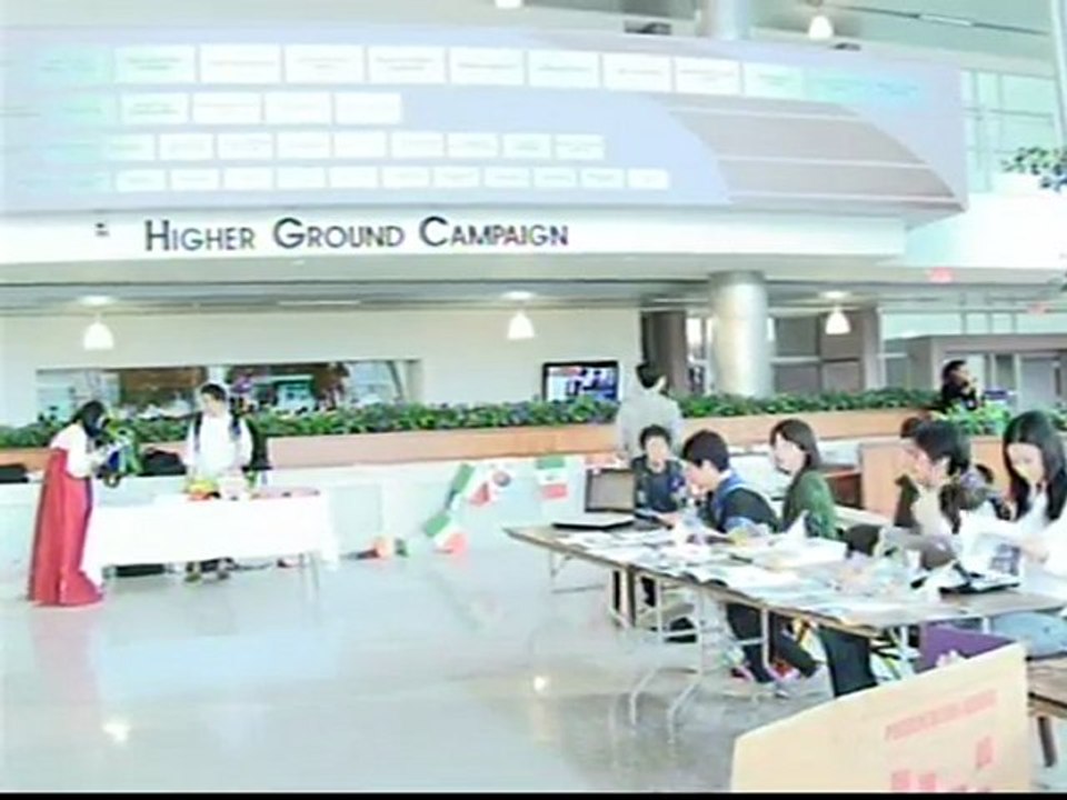 Whitman Career Fair | CitrusTV News