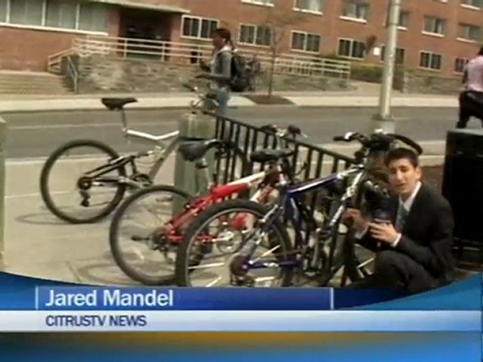 Bike Safety | CitrusTV News