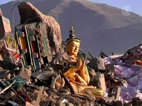 Далай-лама просит о визите в провинцию Цинхай