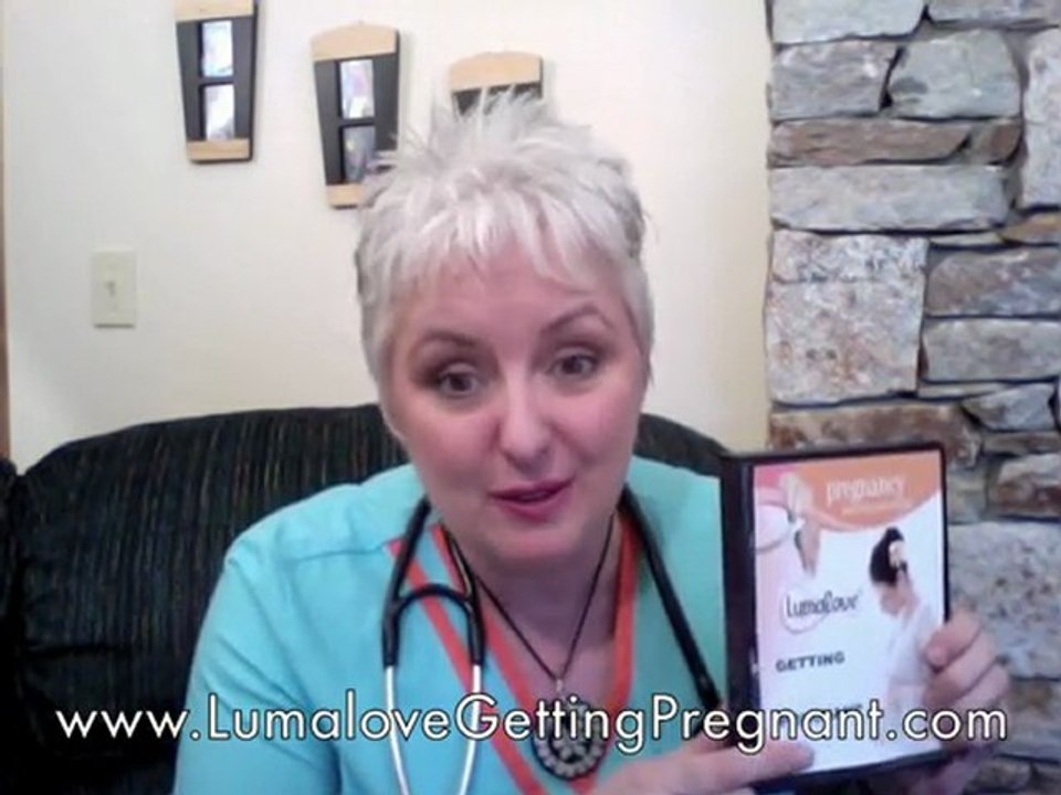 Drastically Reduce Your Problems Conceiving