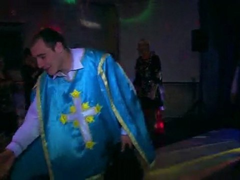 Мушкетеры на свадьбу 090410