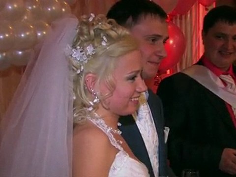 Поздравление от родителей