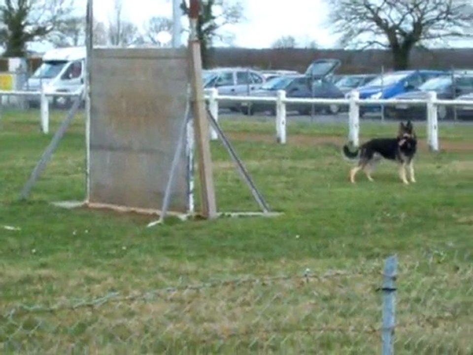 Boomer 2ème ring 2 Cholet