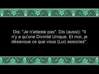 22 Les Bestiaux  1 partie (par Jouhany)