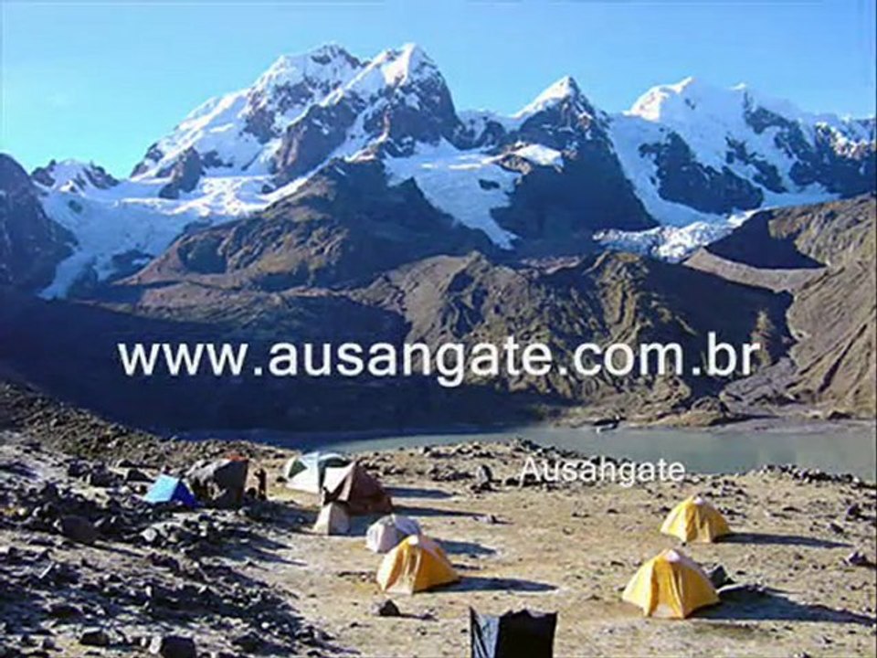 Ausangate cusco cuzco