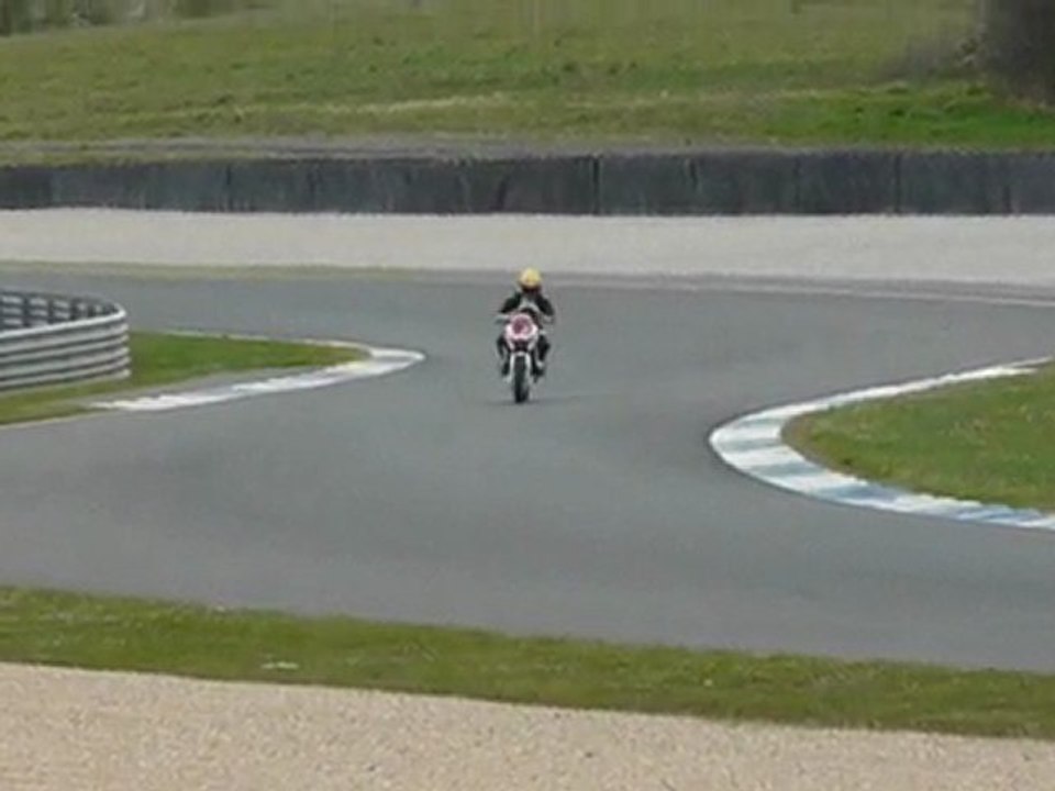 Team16moto avril 2010 session5 "S" du sanglier Nico&Kiki