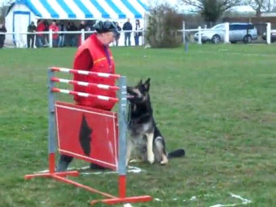 Boomer 2ème ring 2 Cholet