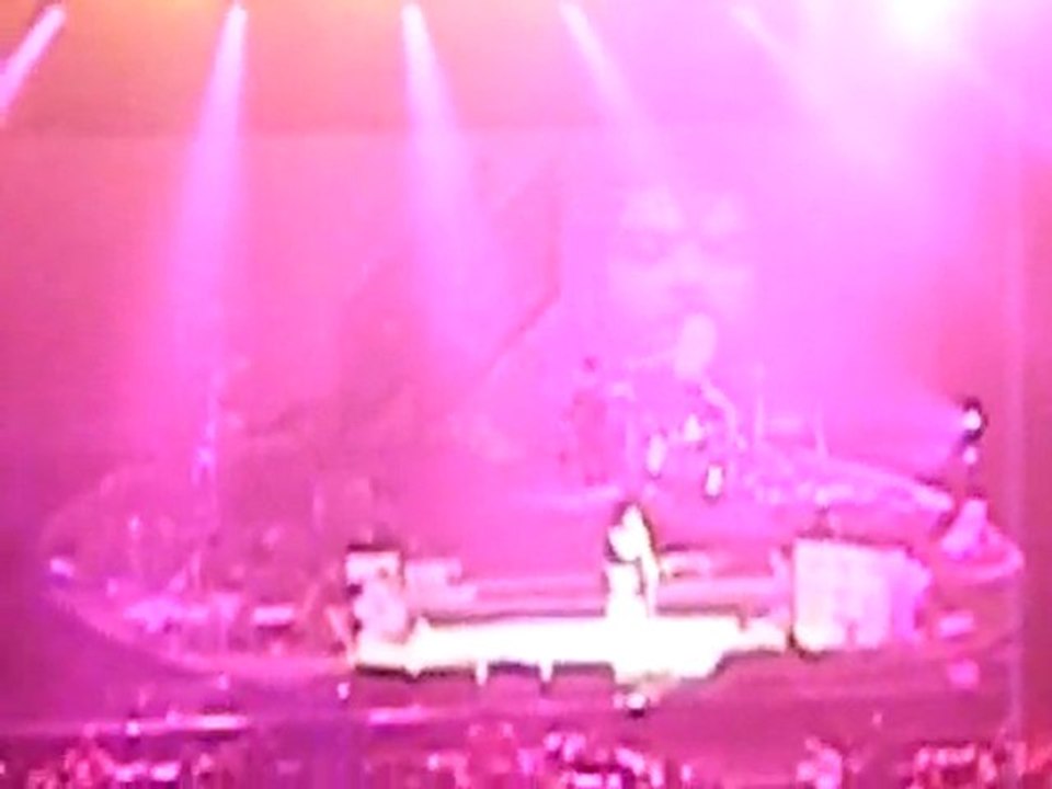 -M- je dis M - live Montpellier