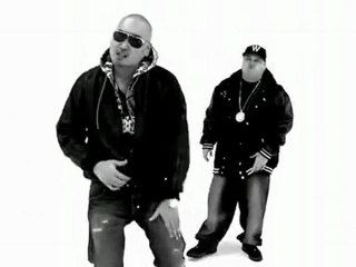 BIGZAM feat BIG RON - LIFE IS PUZZLE