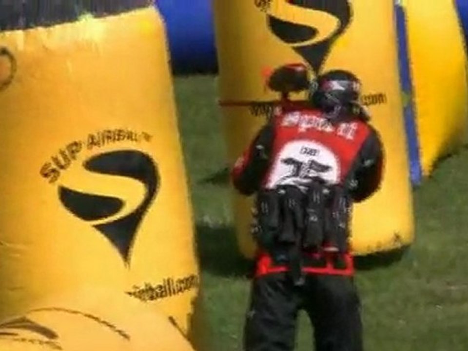 Godfather vs Scalp 4 Match 1