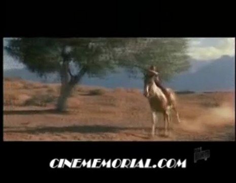 Comanche Station (1960)