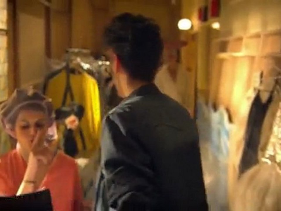 Donde esta Rossy pt1