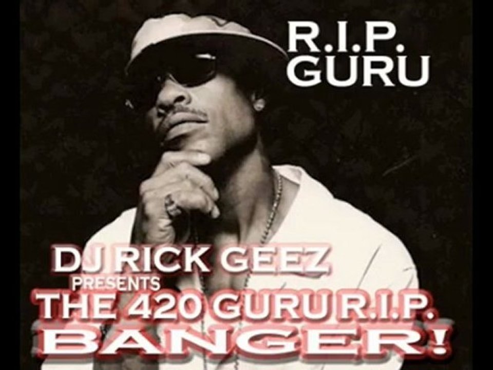 GURU R.I.P. PT 7