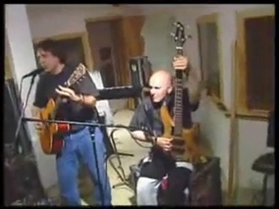 The Orchestra - mini documentary