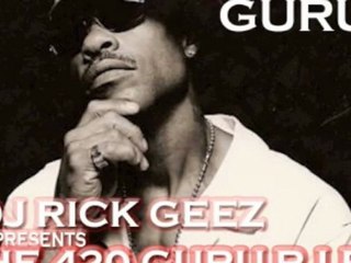 GURU R.I.P MIX PT 2