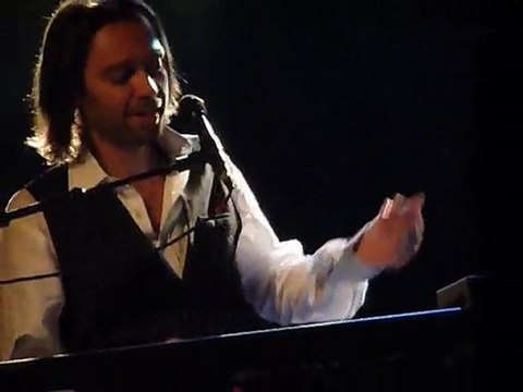 Stanislas concert Chateaugiron Au sud du ciel