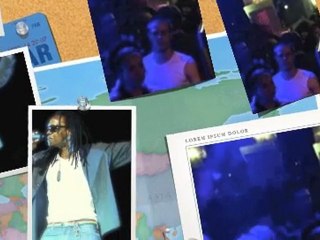 Ray Darwin - "Like Sunshine" - Mirror Riddim