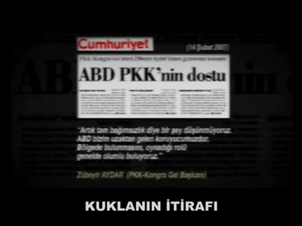 CUMHURİYET KÖYÜ