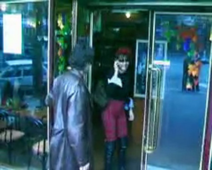 porte magasin
