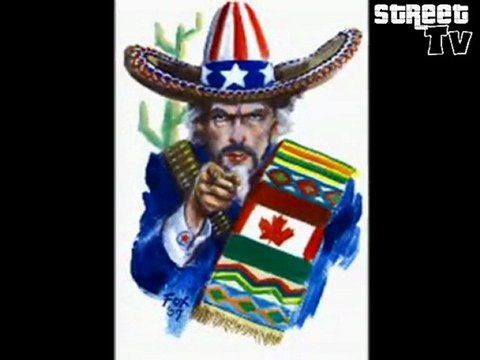 AMERO - LA MONNAIE DU NOUVEL ORDRE MONDIAL