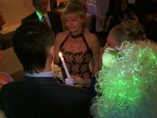 Семейный очаг Оксаны и Геннадия 090410