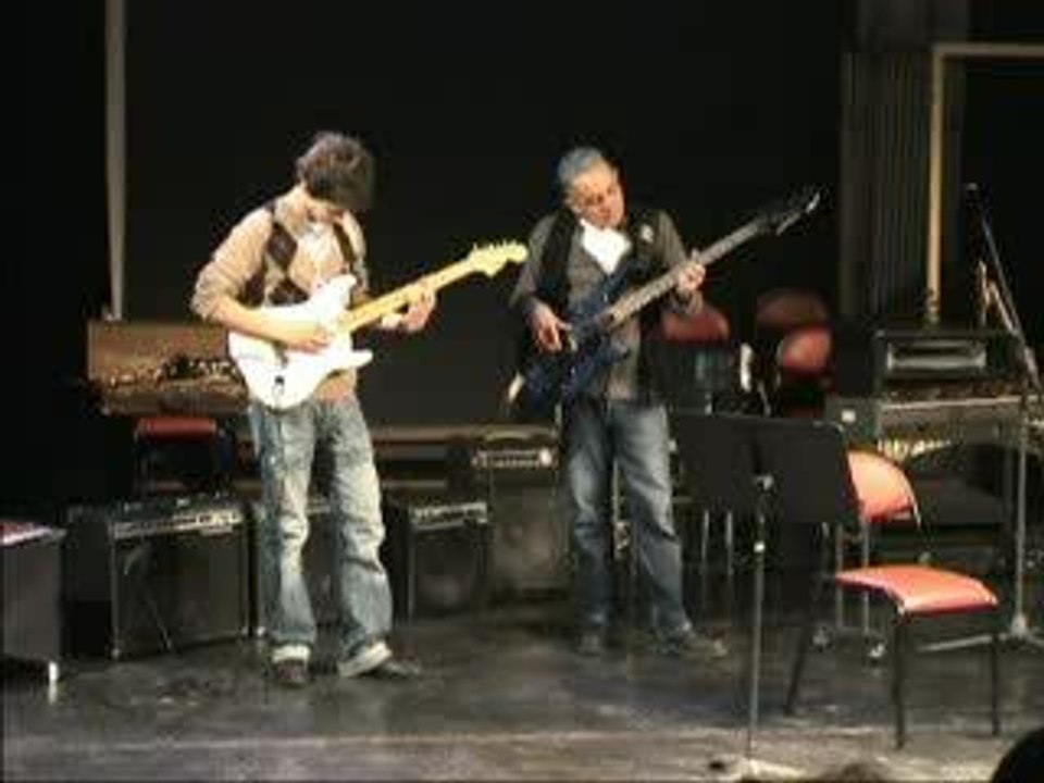 Guitare électrique Bass