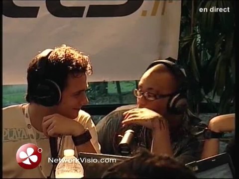 GAMERS ASSEMBLY 2010 - Golden Show (Part-1)
