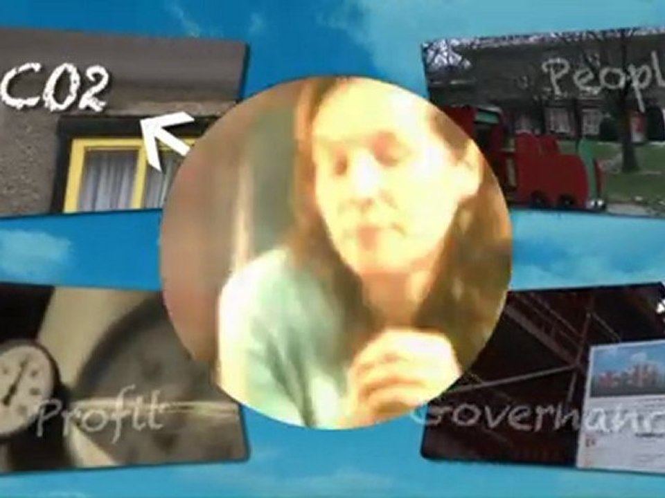 360° for the Climate - Local Kyoto Plan Watermael-Boitsfort