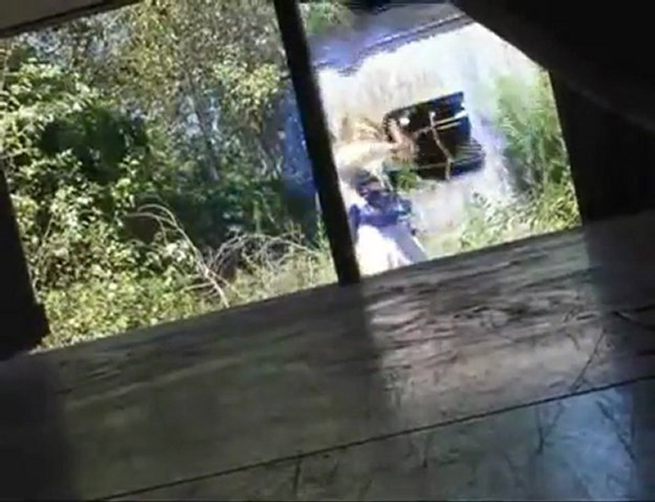 2º Monitoreo de Thiago y con Tacho