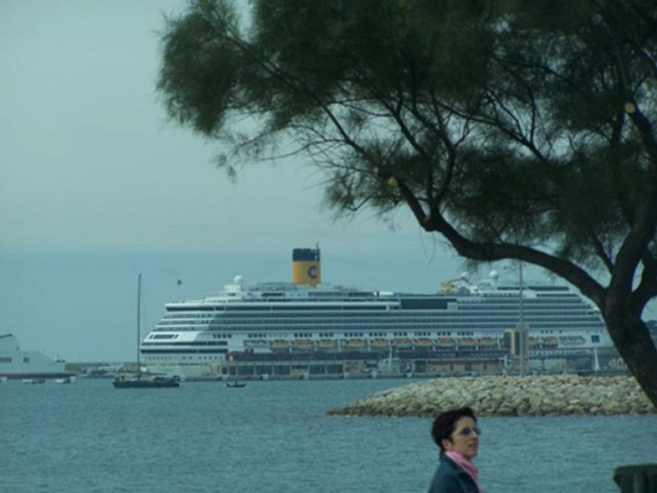 Coisiere* 2010, Andros.