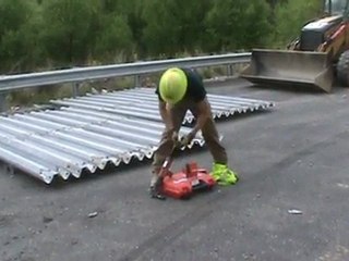 Cribbing Panels Part 2