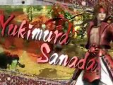 Sengoku Basara: Samurai Heroes-Captivate 10: Samurai Heroes