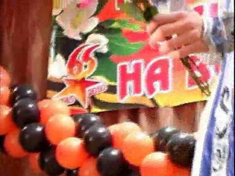 Ветеранов войны поздравляют с праздником победы