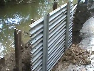 Cribbing Panels Part 4