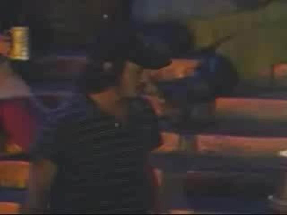 Avant-1ère de PDC 2-Los Angeles 2006