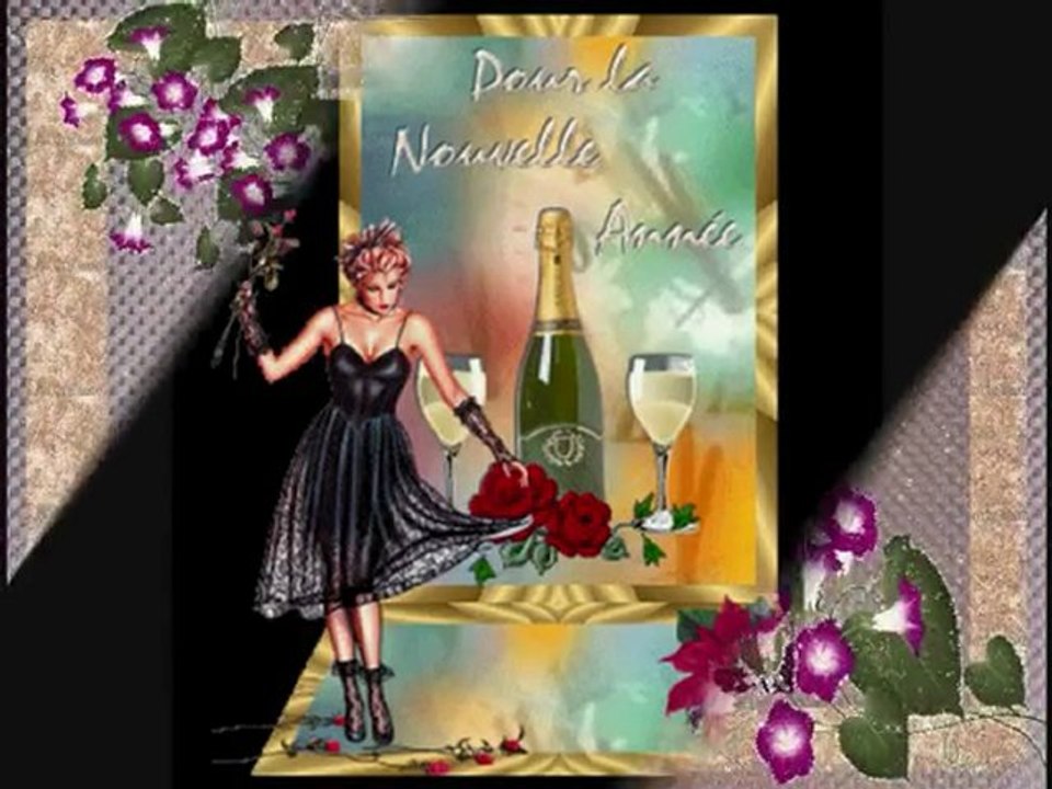 POUR MES AMIS DU BLOG