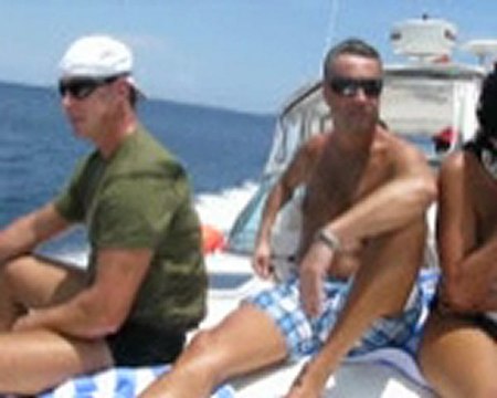 Jazda Po oceanie