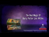 Harry Potter Wizarding World - JK Rowling - Win Trip