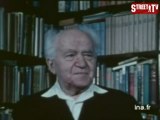 PALESTINE - Ben Gourion l'histoire du SIONISME