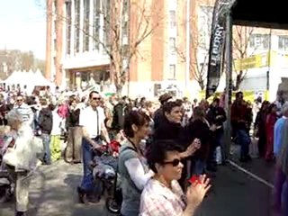 "DES HAUTS DES BAS" SUR BOURGES