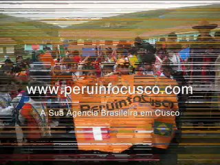 Cusco - Ausangate (Tinqui)