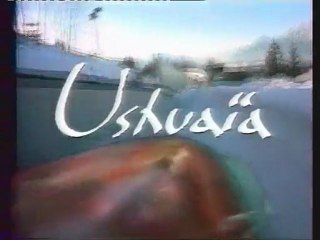 TF1 20 Mars 1996 Pubs Ba Ushuaïa