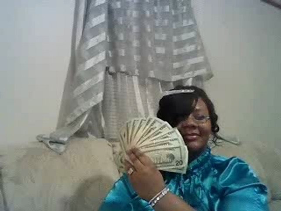 Integrity for all cash gifting Training w/ Tanette