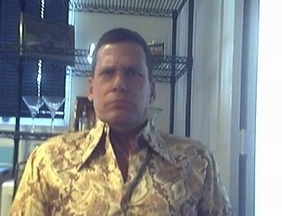 Crazy Drug Dealer by RENE NAPOLI