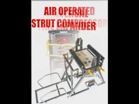 EVT Auto Shop Safety Machines